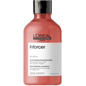 SE Inforcer Shampoo 300ml